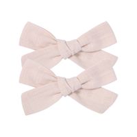 Fashion Bow Hairpin Simple Hair Accessories sku image 15