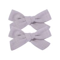 Fashion Bow Hairpin Simple Hair Accessories sku image 16