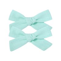 Fashion Bow Hairpin Simple Hair Accessories sku image 18