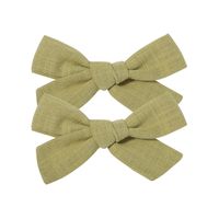 Fashion Bow Hairpin Simple Hair Accessories sku image 19