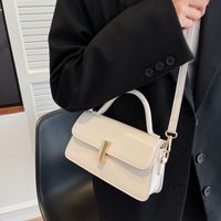 أزياء صغيرة حقيبة المرأة حقيبة رسول الموضة الجديدة sku image 5