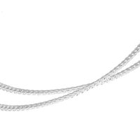 Fashion Geometric Solid Color Chain Necklace Wholesale main image 9