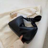 Fashion Geometric Large-capacity Bag Women's New Shoulder Messenger Bag Wholesale sku image 3
