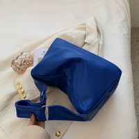 Fashion Geometric Large-capacity Bag Women's New Shoulder Messenger Bag Wholesale sku image 5