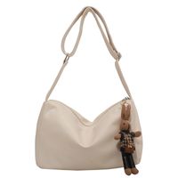 Fashion Geometric Large-capacity Bag Women's New Shoulder Messenger Bag Wholesale sku image 9