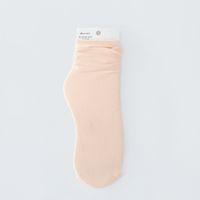 Chaussettes Version Coréenne Printemps Et Automne Chaussettes Longues Ultra-fines sku image 22