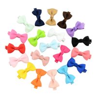 Accessoires De Cheveux Pour Enfants Épingles À Cheveux Pour Filles Épingles À Cheveux Pour Bébé main image 2