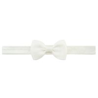 European And American Children's Bow Headband Small Bow Elastic Headband sku image 19