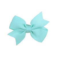 Fashion Butterfly Bow Knot Cloth Hair Clip sku image 34