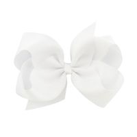 Europe And America Children's Bow Hairpin Headdress Candy Color Flower Headband sku image 13