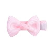 European And American Children's Jewelry Cute Bow Ribbon Bag Hairpin sku image 25