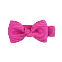 European And American Children's Jewelry Cute Bow Ribbon Bag Hairpin sku image 30