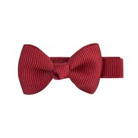European And American Children's Jewelry Cute Bow Ribbon Bag Hairpin sku image 34