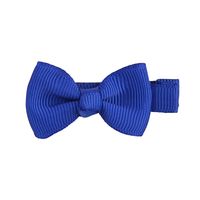 European And American Children's Jewelry Cute Bow Ribbon Bag Hairpin sku image 38