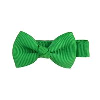 European And American Children's Jewelry Cute Bow Ribbon Bag Hairpin sku image 39