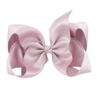 Accessoires Pour Cheveux Européens Et Américains Pour Enfants Sangles Accessoires Pour Cheveux Pour Enfants À Grandes Fleurs Torsadées sku image 6