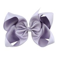 Accessoires Pour Cheveux Européens Et Américains Pour Enfants Sangles Accessoires Pour Cheveux Pour Enfants À Grandes Fleurs Torsadées sku image 11