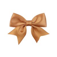 Fashion Children's Bow Hairpin Candy Color Cute Duckbill Clip Hair Accessories sku image 3