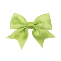 Fashion Children's Bow Hairpin Candy Color Cute Duckbill Clip Hair Accessories sku image 21