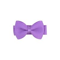 Fashion Children's Solid Color Candy Color Cute Mini Hair Accessories sku image 4