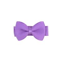 Mini Accessoires Pour Cheveux Mignons De Couleur Unie Pour Enfants À La Mode sku image 4