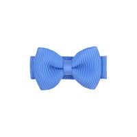 Mini Accessoires Pour Cheveux Mignons De Couleur Unie Pour Enfants À La Mode sku image 5