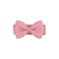 Fashion Children's Solid Color Candy Color Cute Mini Hair Accessories sku image 10