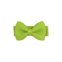 Mini Accessoires Pour Cheveux Mignons De Couleur Unie Pour Enfants À La Mode sku image 12