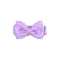 Fashion Children's Solid Color Candy Color Cute Mini Hair Accessories sku image 14