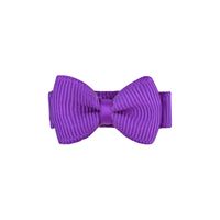 Mini Accessoires Pour Cheveux Mignons De Couleur Unie Pour Enfants À La Mode sku image 15