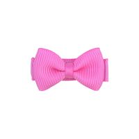Fashion Children's Solid Color Candy Color Cute Mini Hair Accessories sku image 16