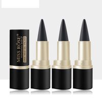 Matte Waterproof And Not Easy To Smudge Black Single-head Solid Eyeliner main image 5