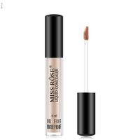 Feuchtigkeitsspendende Ölkontrolle Gesichts-make-up Concealer Flüssige Foundation main image 5