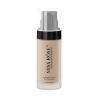 Fashion Foundation Cover Facial Blemishes Natural Color Moisturizing And Brightening main image 6