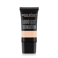 Repairing Foundation Cream Makeup Concealer Liquid Foundation main image 6