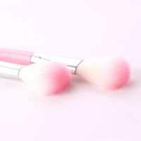 Beauty Tools, Makeup Pink Portable Repair Y Highlight Blush sku image 1