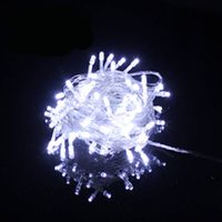 Led Lantern Flashing Light Holiday Decoration Christmas Lantern String main image 9