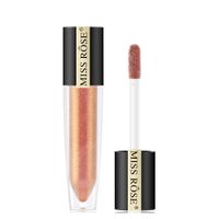 Fashion Pearlescent Lipstick Lip Gloss Waterproof Lip Glaze sku image 22