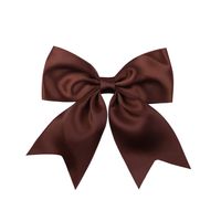European And American Candy Color Children's Hairpin Hair Accessories Wholesale sku image 4