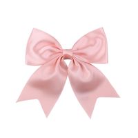 European And American Candy Color Children's Hairpin Hair Accessories Wholesale sku image 9