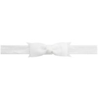 Wholesale Ribbed Ribbon Bow Hairband European And American Girls Baby Headband sku image 19