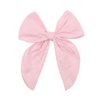 Fruit Color Bow Hairpin European And American New Large Back Head Clip sku image 8