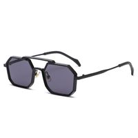 Nuevas Gafas De Sol Poligonales Para Hombre Europeo Y Americano, Al Por Mayor main image 6