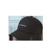 قبعة بيسبول بسيطة أزياء مطرزة بأحرف واسعة قبعة ظلة main image 6