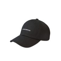 قبعة بيسبول بسيطة أزياء مطرزة بأحرف واسعة قبعة ظلة sku image 3