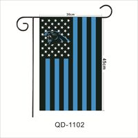 American Professional Rugby Flag Polyester Carnival Flag 1 Piece sku image 6