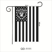 American Professional Rugby Flag Polyester Carnival Flag 1 Piece sku image 15