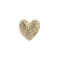 Fashion Butterfly Alloy Plating Women's Brooches sku image 1