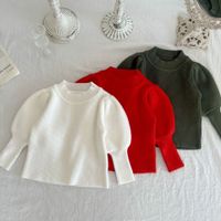 Simple Style Solid Color Cotton Hoodies & Sweaters main image 1