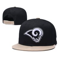 Unisex Fashion Animal Football Team Baseball Cap sku image 11